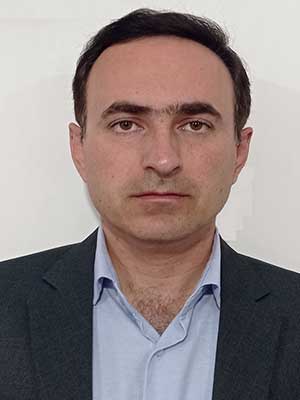 تصویر پروفایل اسماعیل حاتم وند - قراردادها و دعاوی عمومی مدنی در خرم آباد