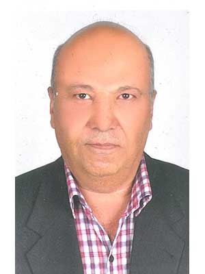 تصویر پروفایل اسماعیل مهرابی - قراردادها و دعاوی عمومی مدنی در ارومیه