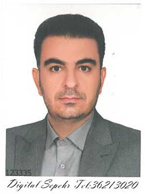 تصویر پروفایل اسماعیل شیروانی - قراردادها و دعاوی عمومی مدنی در شیراز