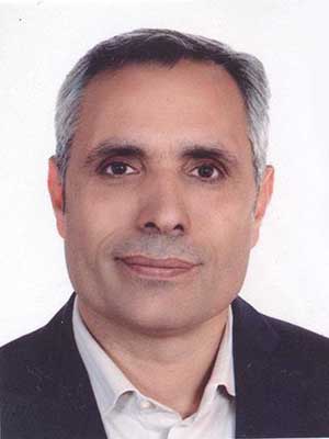 تصویر پروفایل اسماعیل غفاری - قراردادها و دعاوی عمومی مدنی در تهران