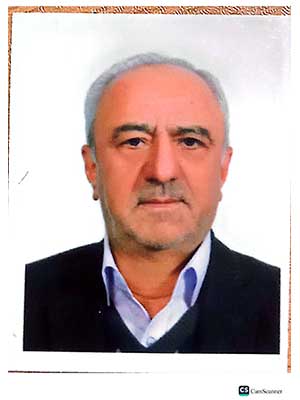 تصویر پروفایل اسماعیل صابری - قراردادها و دعاوی عمومی مدنی در تهران