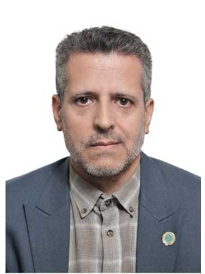 تصویر پروفایل فرامرز بیات - قراردادها و دعاوی عمومی مدنی در تهران