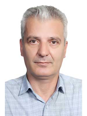 تصویر پروفایل فرامرز فرهان - قراردادها و دعاوی عمومی مدنی در تهران