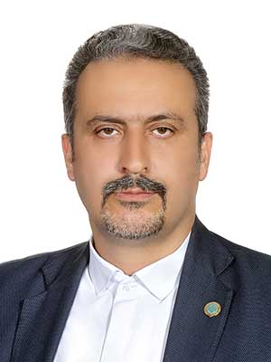 تصویر پروفایل فرامرز هاشمی پور - قراردادها و دعاوی عمومی مدنی در تهران