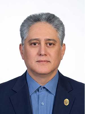 تصویر پروفایل فرهاد عابدی - قراردادها و دعاوی عمومی مدنی در تهران