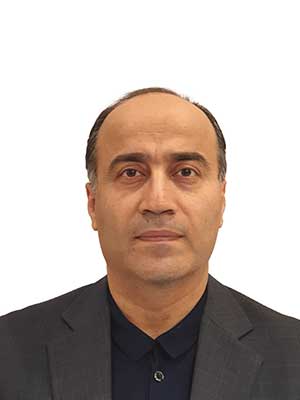 تصویر پروفایل فرهاد احمدنیا - قراردادها و دعاوی عمومی مدنی در تهران