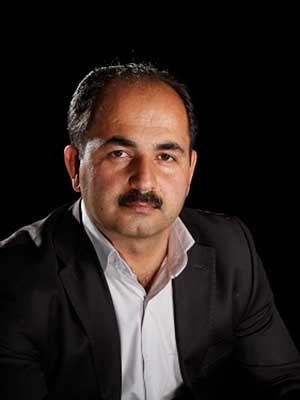 تصویر پروفایل فرهاد فرامرزی - قراردادها و دعاوی عمومی مدنی در مهاباد