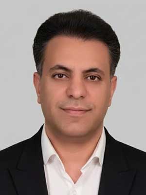 تصویر پروفایل فرهاد حیدری - قراردادها و دعاوی عمومی مدنی در تهران