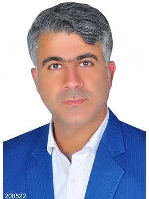 تصویر پروفایل فرهاد منصوری - قراردادها و دعاوی عمومی مدنی در ایوان