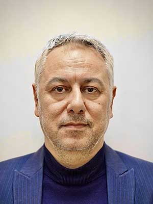 تصویر پروفایل فرهاد محبتی - قراردادها و دعاوی عمومی مدنی در تهران