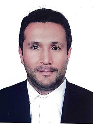 تصویر پروفایل فرهاد نظری - قراردادها و دعاوی عمومی مدنی در تهران