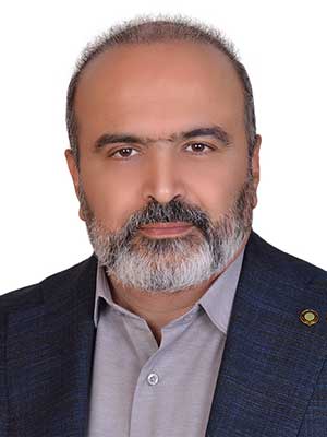 تصویر پروفایل فرهاد شجریان - قراردادها و دعاوی عمومی مدنی در خاتم