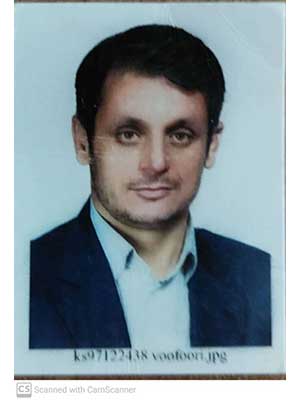 تصویر پروفایل فرهاد وفوری - قراردادها و دعاوی عمومی مدنی در سراب