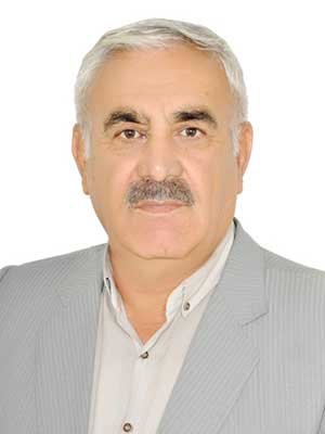 تصویر پروفایل فاروق مرادخانی - قراردادها و دعاوی عمومی مدنی در دیواندره
