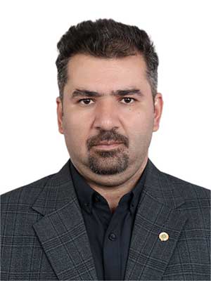 تصویر پروفایل فرشاد احمدپوری - قراردادها و دعاوی عمومی مدنی در تهران