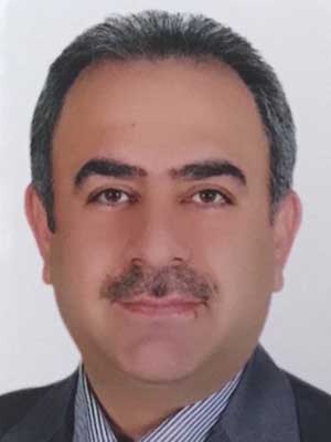 تصویر پروفایل فرشاد حیدری - قراردادها و دعاوی عمومی مدنی در تهران