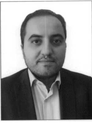 تصویر پروفایل فرشاد حیدری - قراردادها و دعاوی عمومی مدنی در 