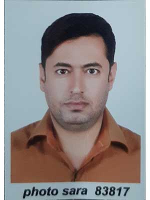 تصویر پروفایل فرشید جوکار - قراردادها و دعاوی عمومی مدنی در شیراز