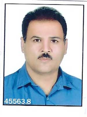 تصویر پروفایل فرزاد احمدی - قراردادها و دعاوی عمومی مدنی در اهواز