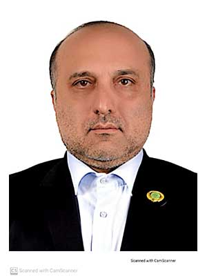 تصویر پروفایل فرزاد نورافکن - قراردادها و دعاوی عمومی مدنی در میانه