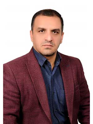تصویر پروفایل فرزاد رئیسی - قراردادها و دعاوی عمومی مدنی در یاسوج