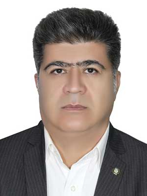تصویر پروفایل فریدون حیدری - قراردادها و دعاوی عمومی مدنی در کرمانشاه