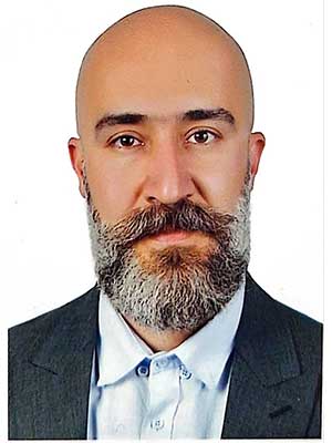 تصویر پروفایل فواد قریشی نژاد - قراردادها و دعاوی عمومی مدنی در فردیس
