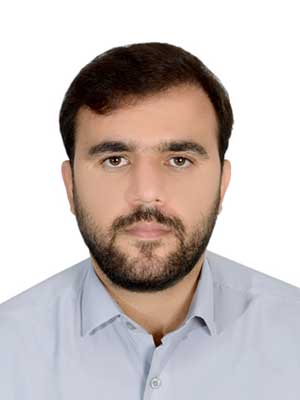 قدیر شادکام