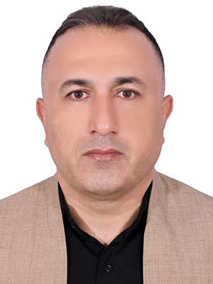 تصویر پروفایل غفار بهرامی - قراردادها و دعاوی عمومی مدنی در مریوان