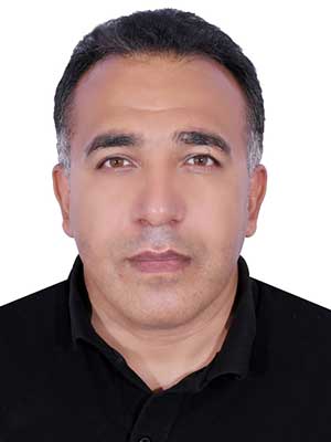 تصویر پروفایل غفور احمدزاده - قراردادها و دعاوی عمومی مدنی در مریوان