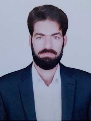 تصویر پروفایل قاسم عرب - قراردادها و دعاوی عمومی مدنی در تهران