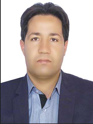 تصویر پروفایل قاسم سعادت - قراردادها و دعاوی عمومی مدنی در رابر