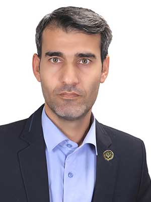 تصویر پروفایل قاسم سلیم - قراردادها و دعاوی عمومی مدنی در مراغه