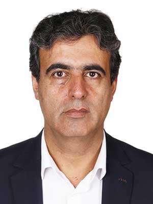تصویر پروفایل قاسم سلطانزاده - قراردادها و دعاوی عمومی مدنی در تبریز