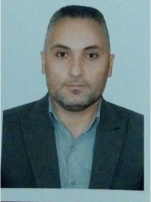 تصویر پروفایل قدرت نجفی - قراردادها و دعاوی عمومی مدنی در گرمی