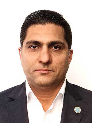 تصویر پروفایل غلامرضا فرمهینی فراهانی - قراردادها و دعاوی عمومی مدنی در تهران
