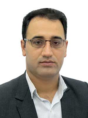 تصویر پروفایل غلامرضا کدخدایی - قراردادها و دعاوی عمومی مدنی در طبس