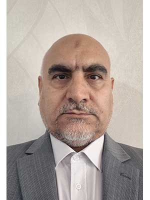 تصویر پروفایل غلامرضا پدرام - قراردادها و دعاوی عمومی مدنی در تهران