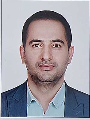 تصویر پروفایل غلامرضا پیرچراغی - قراردادها و دعاوی عمومی مدنی در تهران