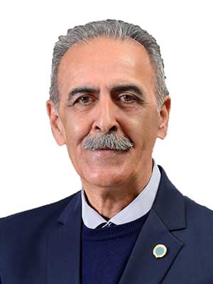 تصویر پروفایل غلامحسین گلپرور آتشی - قراردادها و دعاوی عمومی مدنی در تبریز