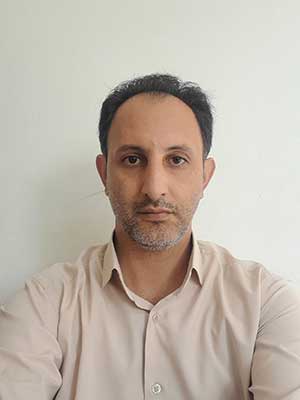 تصویر پروفایل غلامحسین ستاری - قراردادها و دعاوی عمومی مدنی در پارس آباد