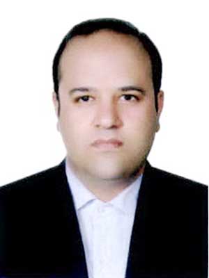تصویر پروفایل غلامرضا محمودی - قراردادها و دعاوی عمومی مدنی در تهران