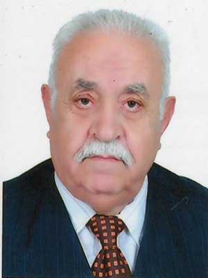 تصویر پروفایل غلامرضا نجفی - قراردادها و دعاوی عمومی مدنی در خوی