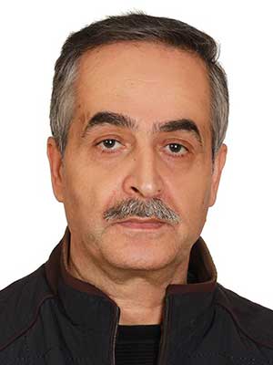 تصویر پروفایل غلامرضا سلطانی - قراردادها و دعاوی عمومی مدنی در کرج