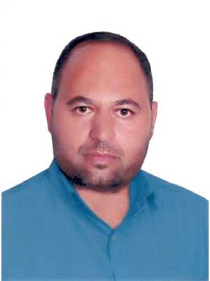 تصویر پروفایل گل محمد خالقی - قراردادها و دعاوی عمومی مدنی در کلات