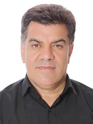 تصویر پروفایل گودرز بخشی خالخالی - قراردادها و دعاوی عمومی مدنی در کرمانشاه