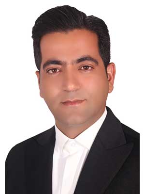 تصویر پروفایل حبیب اله مرادی - قراردادها و دعاوی عمومی مدنی در سلطانیه