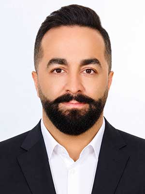 تصویر پروفایل هادی فرج بخش - قراردادها و دعاوی عمومی مدنی در تبریز