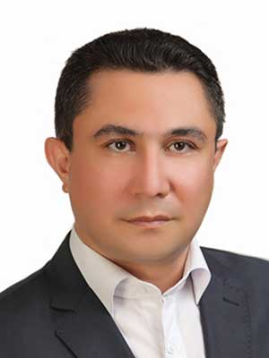 تصویر پروفایل هادی حدادی - قراردادها و دعاوی عمومی مدنی در تبریز