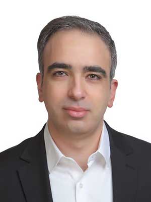 تصویر پروفایل حامد علی پور - قراردادها و دعاوی عمومی مدنی در تبریز